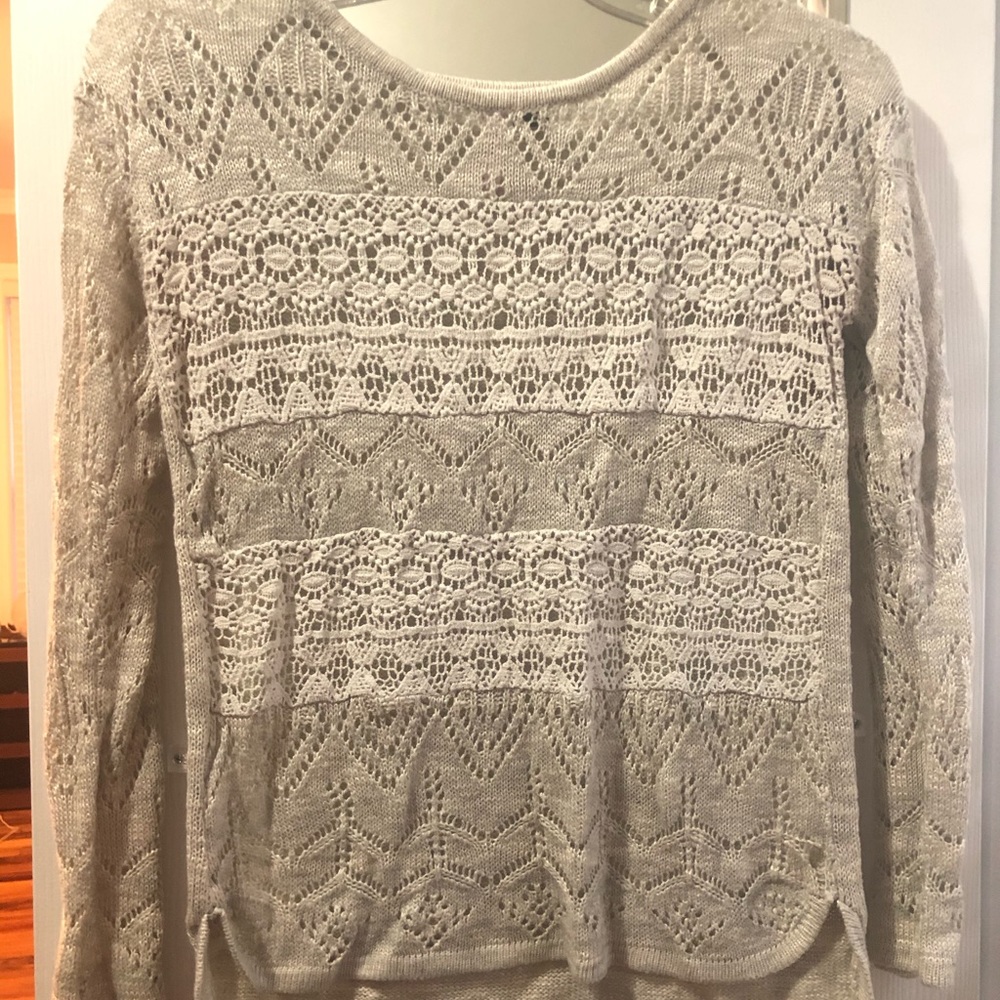 Sweater